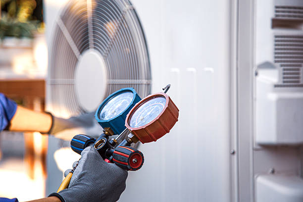 Trusted Hvac Maintenance service in Manchaca, TX - HVAC Repair CO