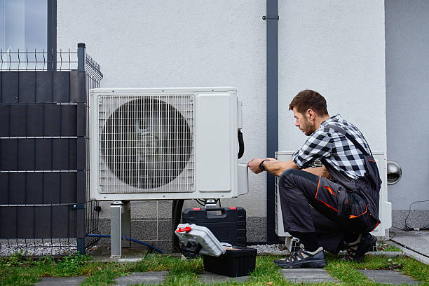 Trusted Air Duct Cleaning service in Manchaca, TX - HVAC Repair CO